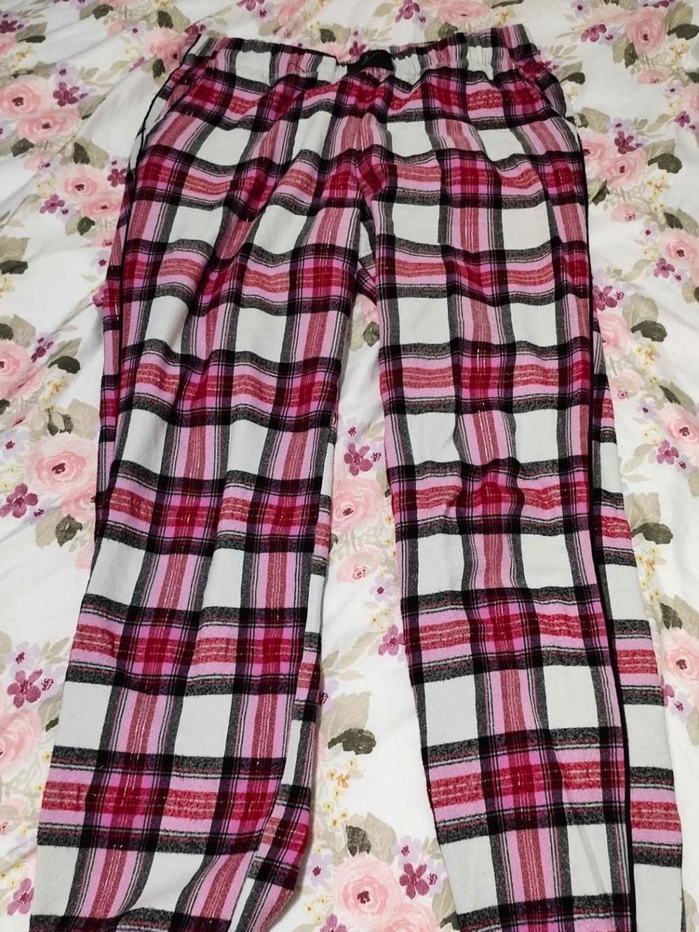 PINK Victoria's Secret Sweatpants And VS Joggers - Picture 3 of 3